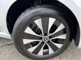 Mercedes-Benz Vito Line Sport Mixto 4-Matic Lang 2.0 R4 116CDI 120кВ