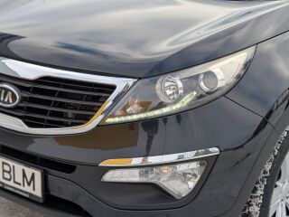 Kia Sportage 2.0 CRDi 16V 100kW