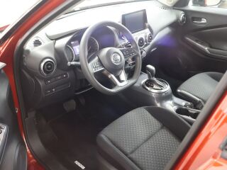 Nissan Juke Acenta Navi 1.0 84kW