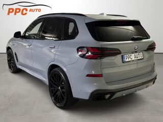BMW X5 xDrive30d M-Sportpakett 3.0 210kW