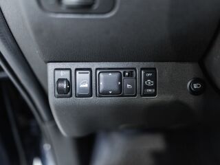Nissan Pathfinder Executive 2.5 126kW