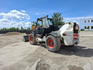 Bobcat T40170