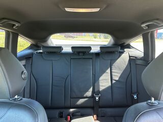 BMW 320 BMW 320d xDrive Gran Turismo LCI M Sport 2.0 140kW