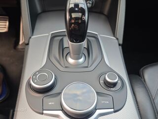 Alfa Romeo Stelvio 154kW