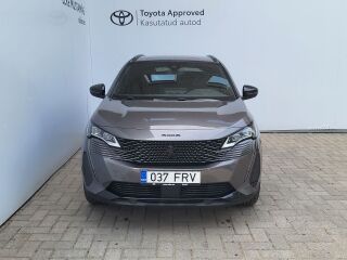 Peugeot 3008 GT-Line 96kW