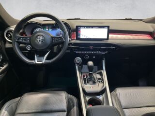 Alfa Romeo Tonale TI FWD MHEV 1.5 MHEV 117kW