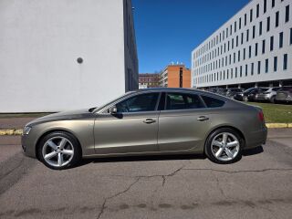 Audi A5 Sportback S-LINE 2.0 155kW