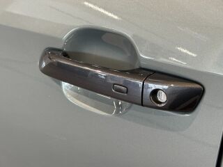 Isuzu D-Max LSE 2.2 R4 120kW