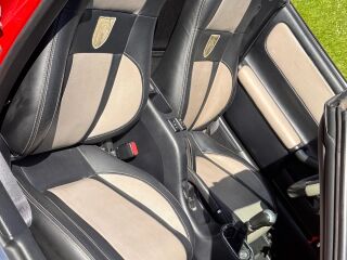 Toyota MR2 1.8 103kW