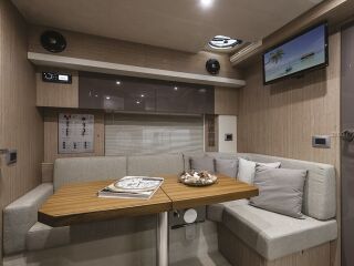Cranchi Z 35