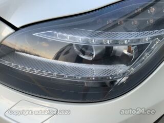 Mercedes-Benz CLS 350 3.0 195kW