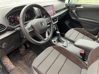SEAT Tarraco Xcellence 4Drive 2.0 TSI 140кВ