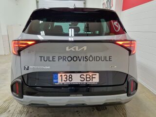 Kia Sportage GT-LINE Facelift 1.6 110kW