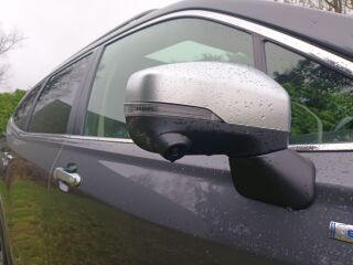 Subaru Forester AWD E-Boxer Summit EyeSight 2.0 110kW