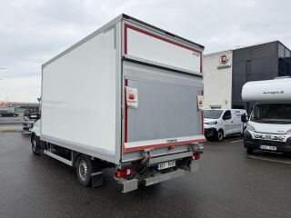 Iveco Daily MCA2022 3.0 129kW