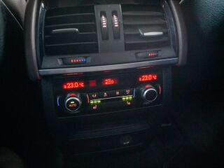 BMW X5 3.0 LED ACC N57 Xdrive 190kW