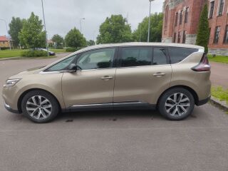 Renault Espace 1.6 118kW