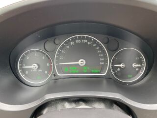 Saab 9-3 SportCombi Arc 1.9 TiD 110kW