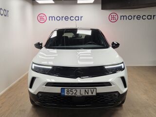 Opel Mokka GS Line Plus 1.2 96кВ