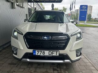 Subaru Forester AWD E-Boxer SUMMIT EyeSight 7CVT 2.0 110кВ