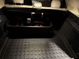 Mercedes-Benz GLE 350 3.0 TDI