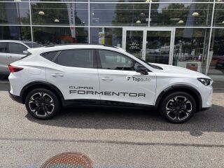 Cupra Formentor Cupra 1.5 eTSI 110кВ