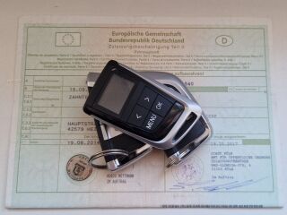 BMW X5 Luxury Business Polar+ 3.0 230kW