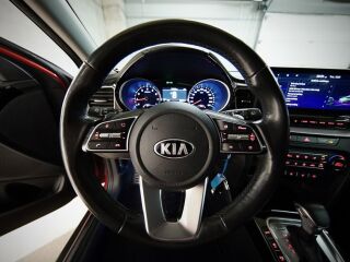 Kia XCeed EX 7DCT 1.4 T-GDI 103kW