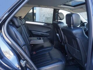 Mercedes-Benz ML 280 3.0 140kW