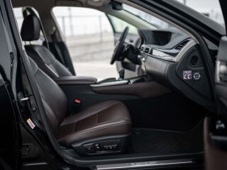 Lexus GS 300h 2.5 133kW