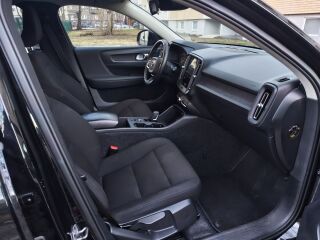 Volvo XC40 1.5 T2 95kW