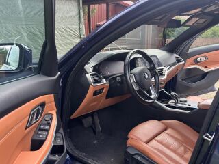 BMW 320 2.0 135kW