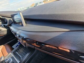 BMW X5 M-PERFORMANCE SHADOWLINE X-DRIVE 3.0 R6 TDI 190kW