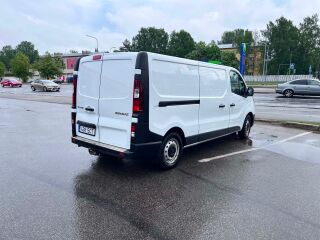 Renault Trafic 2.0 Energy dCi 107kW