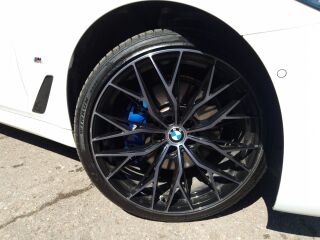BMW 530 BMW 530e iPerformance M-Pakett Shadowline 2.0 215kW