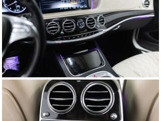 Mercedes-Benz S 500 Premium Designo Long 4-Matic 4.7 335kW