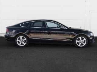 Audi A5 Sportback 2.0 R4 TDI 105кВ