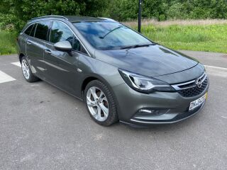 Opel Astra Sports Tourer 1.6 CDTI 118kW