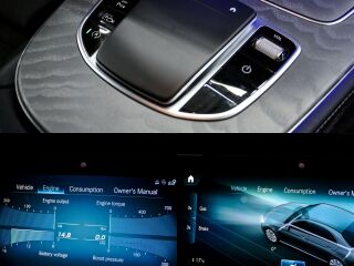 Mercedes-Benz E 300 d 4Matic AMG Night 2.0 195kW