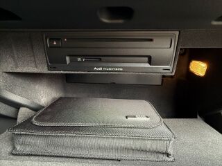 Audi A3 Facelift EU6 1.6 R4 TDI 81kW