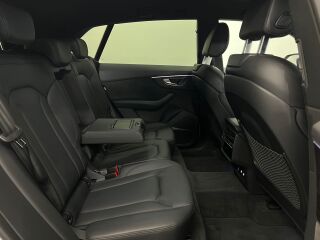 Audi Q8 3.0 210кВ