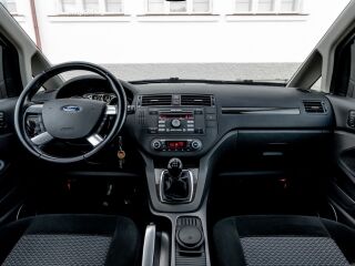 Ford Focus C-Max Ghia 1.8 85kW