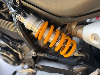Ducati Scrambler 1100 Sport L2 64kW