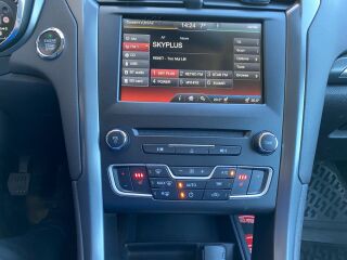 Ford Mondeo Titanium 1.5 TDCi 88кВ