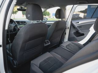 Volkswagen Golf 2.0 110kW