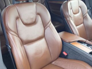 Volvo XC90 7K AWD Inscription Intelli PRO Xenium 2.0 173kW