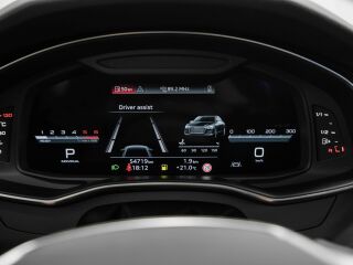 Audi A6 Quattro MHEV 2.0 150kW