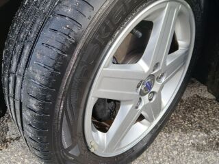 Volvo V50 Drive 1.6 TDi 80kW