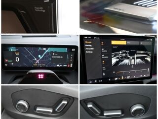 Polestar 4 AWD H&K PERFORMANCE LUXURY+ INTELLI DUAL Dual Motor 400kW