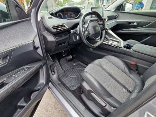 Peugeot 3008 ALLURE 1.2 i 96kW